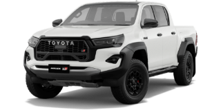 تصویر  HILUX GRS
