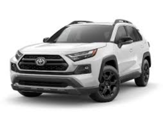 تصویر  RAV4